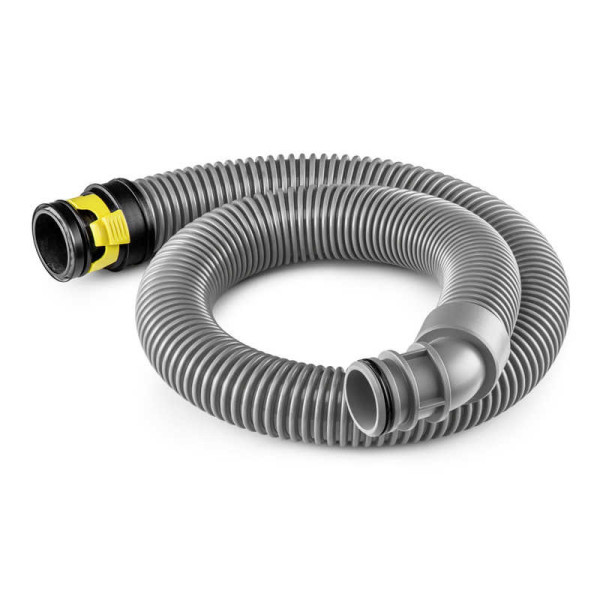 Flexible d'aspiration emballé NW35 1,0m Flexibles