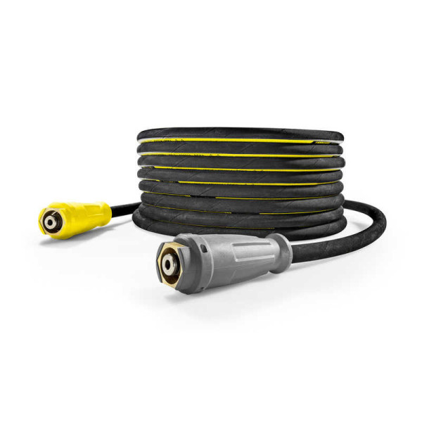 Flexible haute pression, 10 m, 250 bar, 2 x EASY!Lock Flexible HP gamme pro