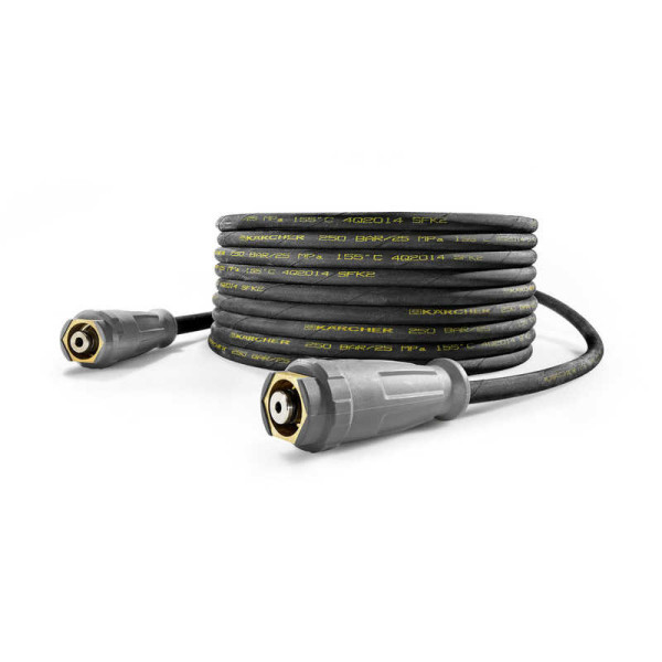 Flexible haute pression, 10 m, 250 bar, 2 x EASY!Lock Flexible HP gamme pro