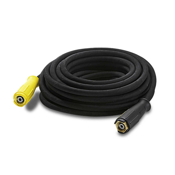 Flexible haute pression, 10 m, DN 8, 315 bar, 2 x M22 x 1,5 Flexible HP gamme pro