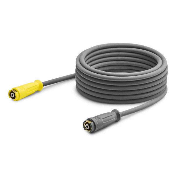 Flexible haute pression contact alimentaire, 10 m, 250 bar, 2 x EASY!Lock Flexible HP gamme pro