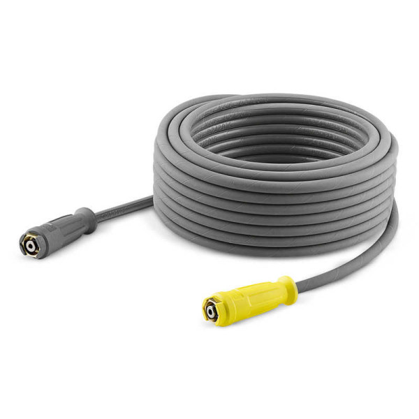 Flexible haute pression contact alimentaire, 20 m, 250 bar, 2 x EASY!Lock Flexible HP gamme pro