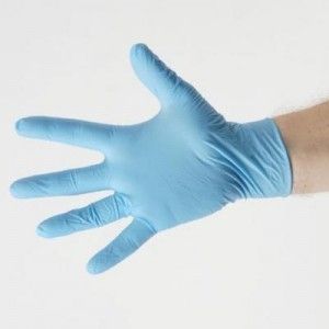 Gants Anallergiques en coton