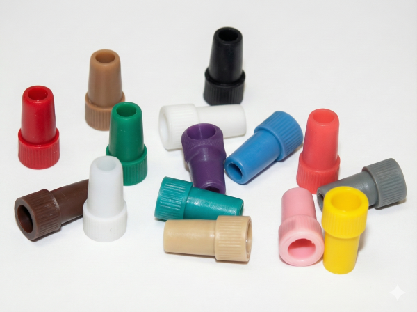 Jeu De 14 Buses De Calibrage Pour Centrale De Netoyage Et De Desinfection Seko Accessoires et piéces détachées centrale de nettoyage