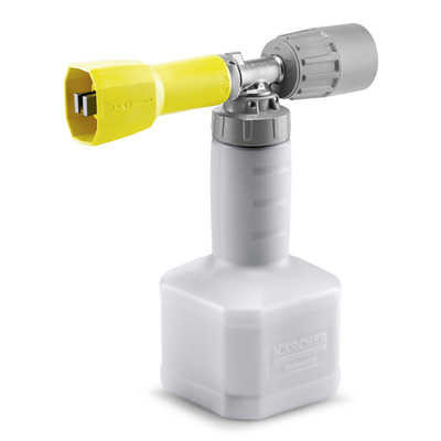 Générateur de mousse avec réservoir intégré Advanced 1, 400 l/h - 600 l/h Accessoires mousse