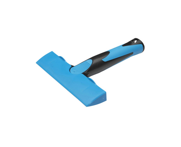 Grattoir bi-matière qualité pro 150mm avec lame Les grattoirs