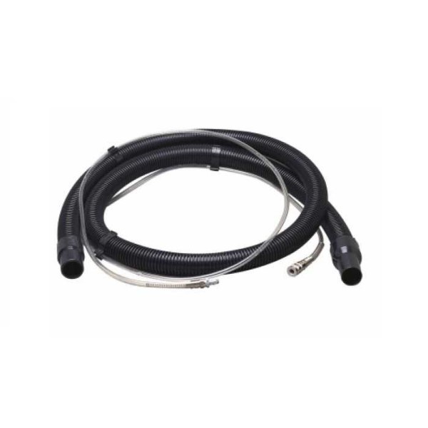 Flexible de 2,5 m pour sabrina ou sharon brush Nettoyeur Moquette Classique