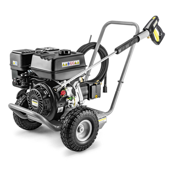 NETTOYEUR HAUTE PRESSION HD 6/15 G Classic karcher Nettoyeur haute pression
