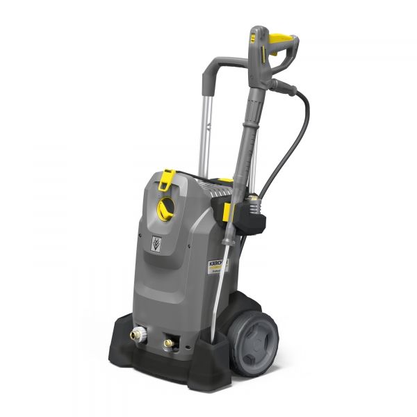 Hd 6/15 M+ Nettoyeur Haute Pression 150Bar 560L/H + buse rotative En stock livraison gratuite Karcher Professionnel