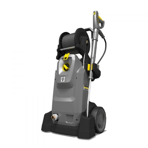 Hd 6/15 MX+ Nettoyeur Haute Pression 150Bar 560L/H + buse rotative Karcher Professionnel