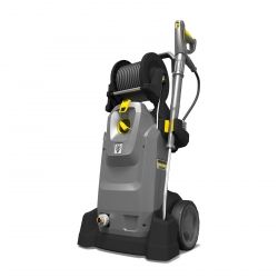 KARCHER nettoyeur haute pression eau froide karcher hd6/15mx avec enrouleur