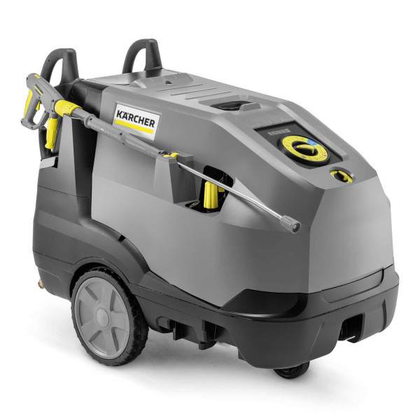 Nettoyeur haute pression HDS 10/21-4 M Karcher Professionnel