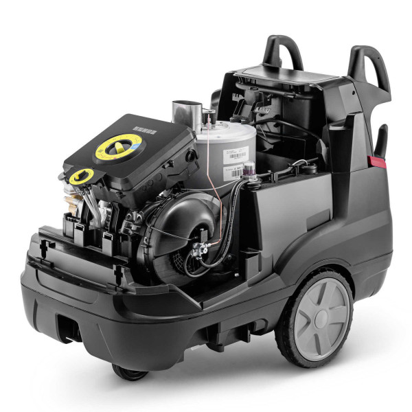 Nettoyeur haute pression HDS 10/21-4 M Karcher Professionnel