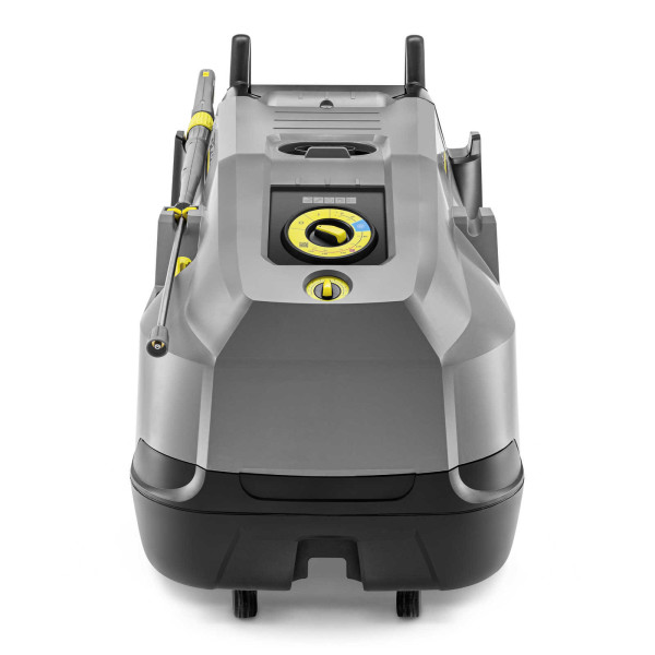 Karcher Hds13/20 4S Nettoyeur Haute Pression 200Bar 1300L/H Eau chaude triphasé (400V)