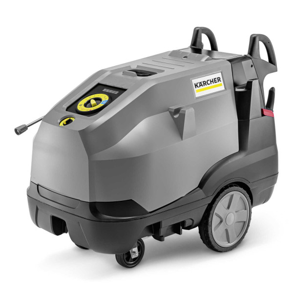 Karcher Hds13/20 4S Nettoyeur Haute Pression 200Bar 1300L/H Eau chaude triphasé (400V)