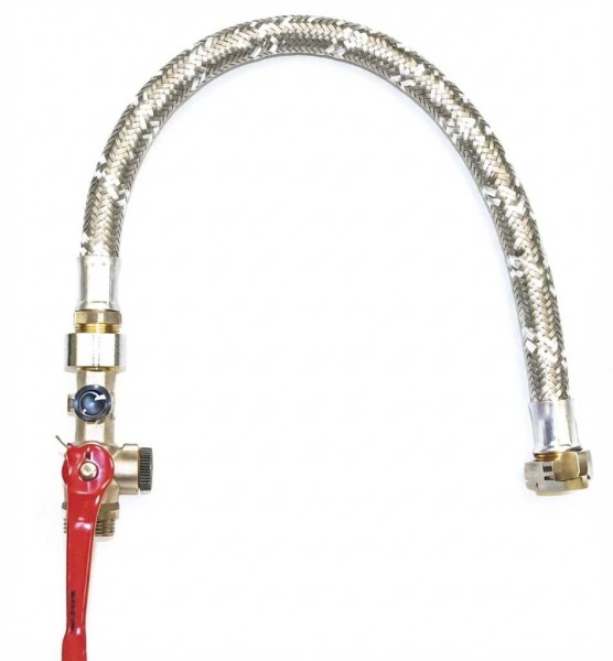 Hydraulique Antipollution Accessoires et piéces détachées centrale de nettoyage