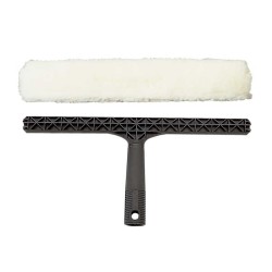 mouilleur + peau de mouilleur 35 cm pulex