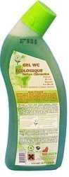 GEL WC  ECOLOGIQUE IDEGREEN