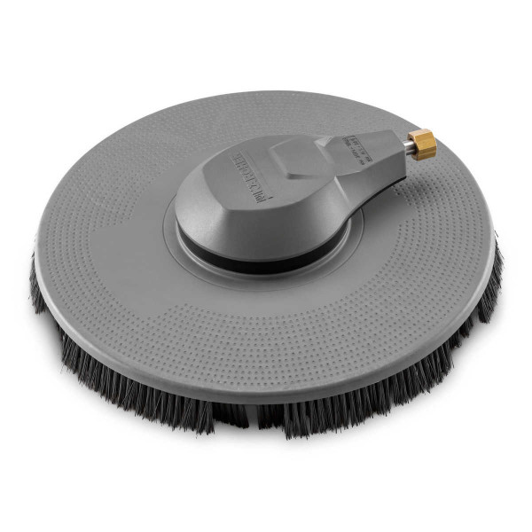 Brosse iSolar 400 Advanced Brosse de lavage rotative