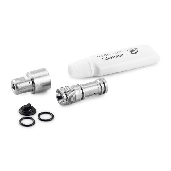 Jeu de buses 110 pour kit Inno/Easy pour HD 13/18 Buse Simple pastille ou visse ¼