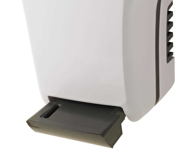 Seche Mains Jvd Expair Automatique Blanc  Fabrication Francaise Sèche-mains électrique et seche main air pulsé