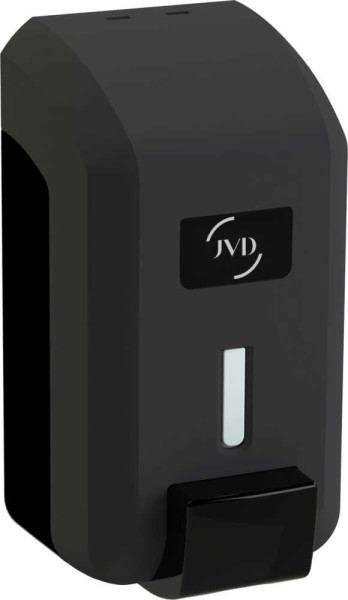 Distributeur De Savon 700 Ml - CLEANLINE MOUSSE NOIR Distributeurs de savon