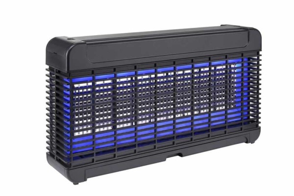 Désinsectiseur à LED Equipements