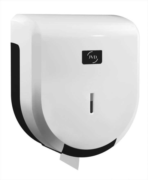 Distributeur De Papier Toilette Maxi Jumbo 400M Jvd Cleanline Papier toilette et distributeur