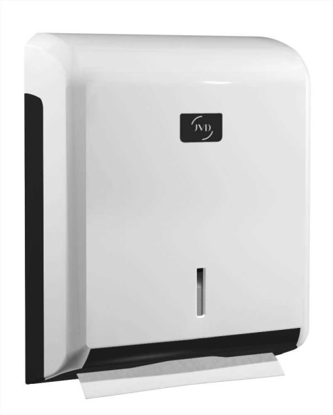 Distributeur D'essuie Mains Abs Cleanline Jvd Essuie mains et distributeur