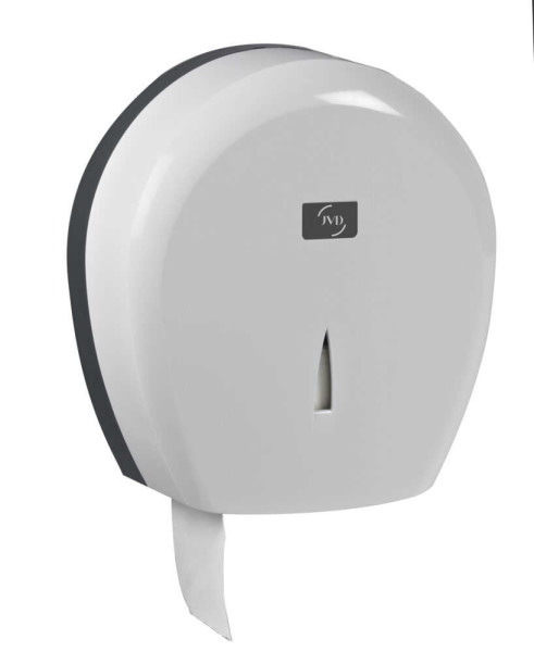Distributeur De Papier Toilette Maxi Jumbo 400M Jvd Yaliss Essuie mains et distributeur