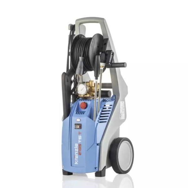 Nettoyeur haute pression Kranzle K 2195 TS - 180 bar Nettoyeur haute pression KRANZLE