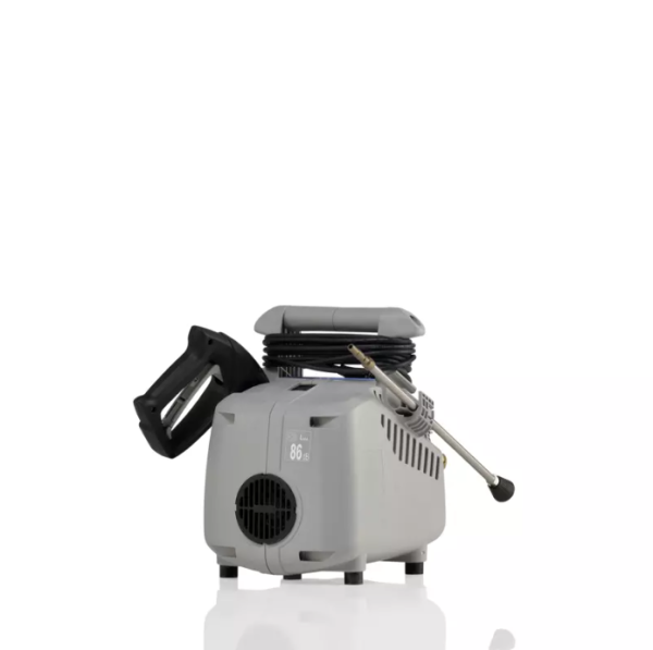 NETTOYEURS HAUTE PRESSION MOBILE EAU FROIDE - K 1050 P Nettoyeur haute pression KRANZLE