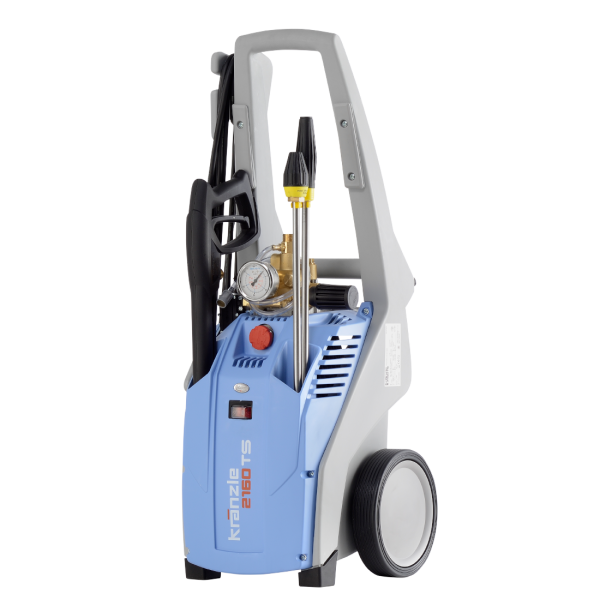 Nettoyeur haute pression Kranzle K 2175 TST Nettoyeur haute pression KRANZLE