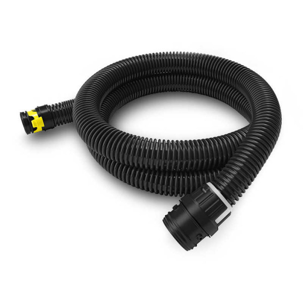 Tuyau flexible conducteur électrique emb Accessoires pour aspirateur