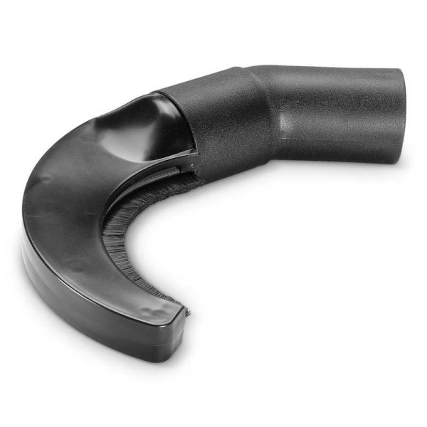 SUCEUR TUYAUX D100MM MAT. SYNTHET. DN35 Suceur,capteur sol