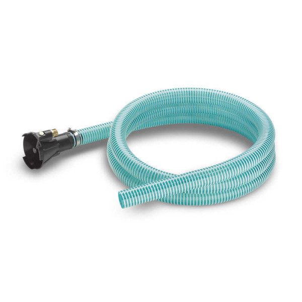 Kit additionnel aspirateur à boue Accessoires Karcher Professionnel