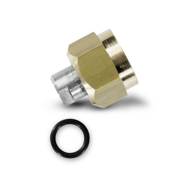 Kit de buses pour FR, 650 l/h - 850 l/h Buse Simple pastille ou visse ¼