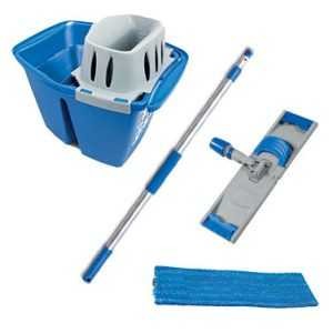 Kit Easy Press Les chariots