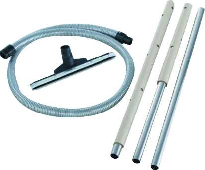 Kit Pour Aspirer Votre Four Jusqu'a 250°C Aspirateurs boulangerie