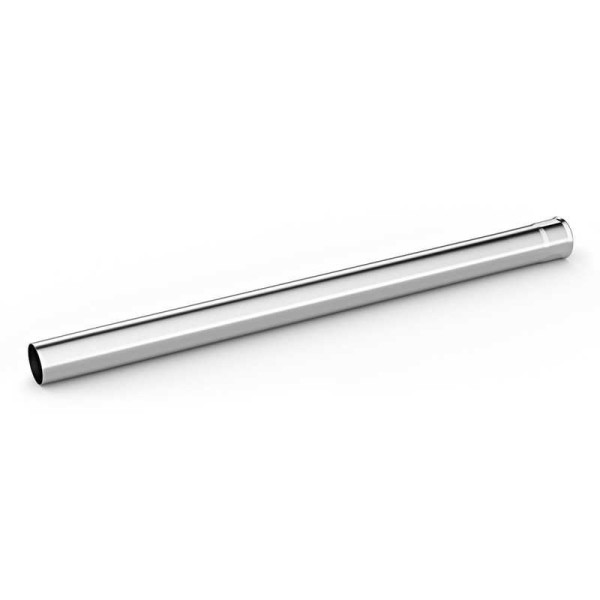 Kit tuyau d'aspiration acier fin NW40 55 Tube pour aspirateur