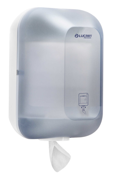 Distributeur  Essuies mains Maxi L-ONE Essuie mains et distributeur