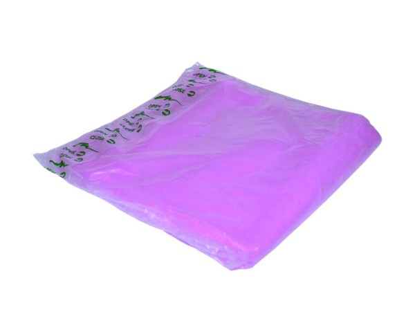 Gazes Imprégnées rose 60x28cm 16.5G/M² -  Carton De 1000 les gazes