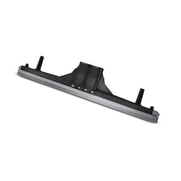 Lames de raclette, résistant à l'huile, rainuré, 435 mm Accessoires autolaveuses