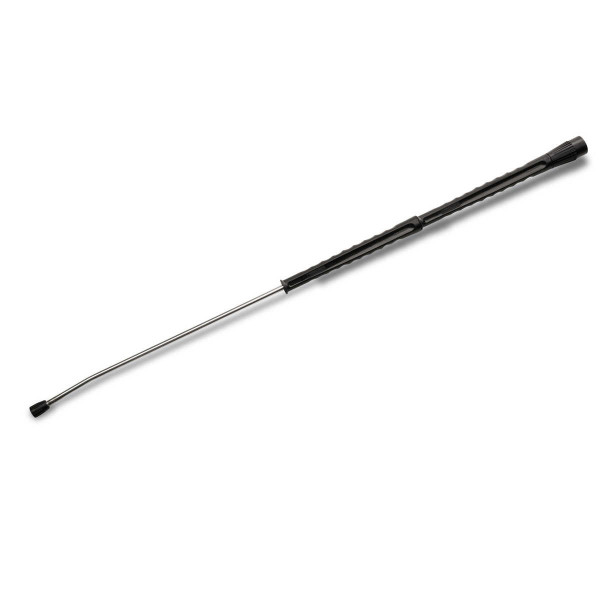 Lance haute pression, 1550 mm, pivotante Seule