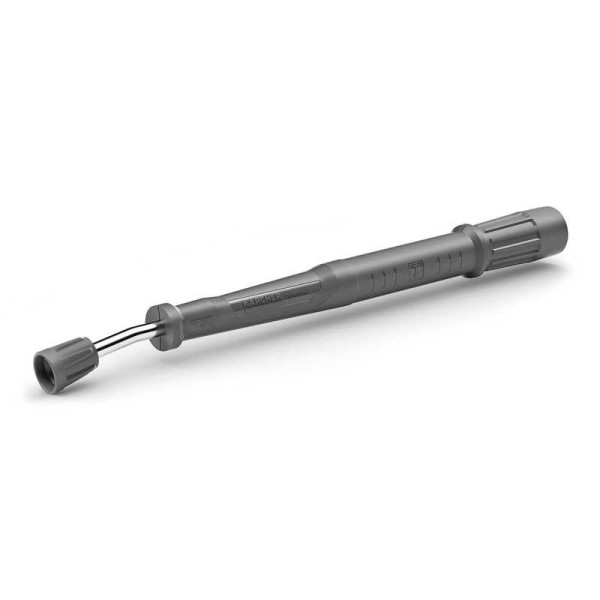 Lance haute pression, 600 mm, pivotante Seule