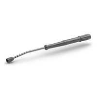 Lance haute pression, 840 mm, pivotante Seule