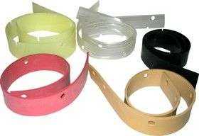 Jeu De Caoutchouc Double Face Pour Autolaveuse 500Eco Accessoires autolaveuses
