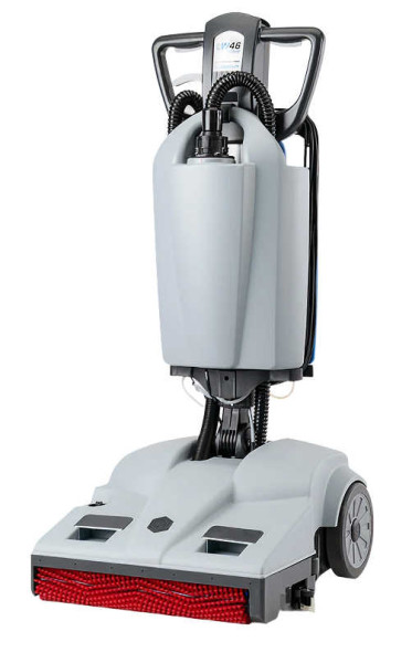 LW46 Hybrid Autolaveuse à batteries