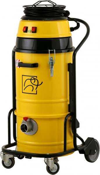 Aspirateur Mistral 220 pour boulangerie avec kit sol et kit four Aspirateurs boulangerie