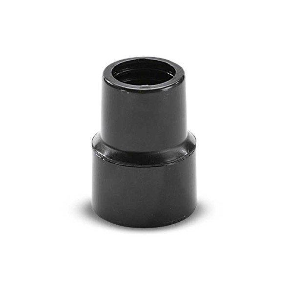 Manchon de raccordement pouroutils électriques, vissable, DN 35 Embouts et accessoires